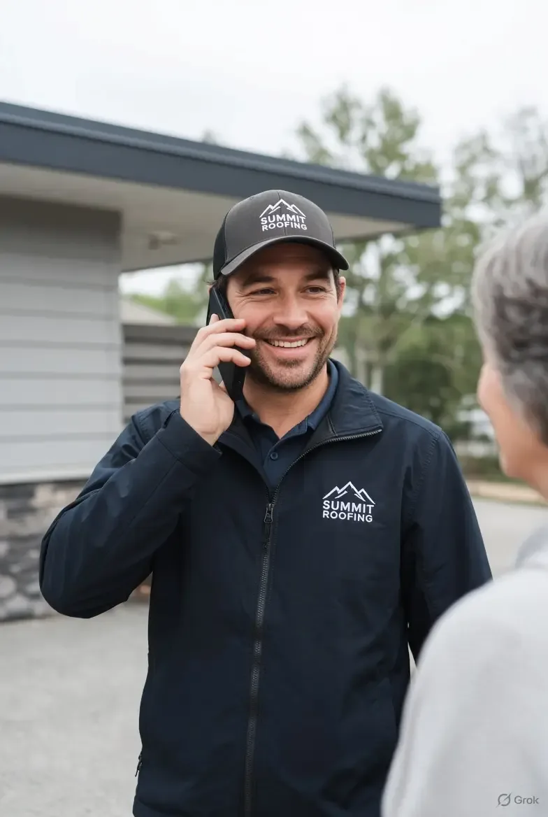 Flat Roof Leak Repair Martinsville, NJ FAQs